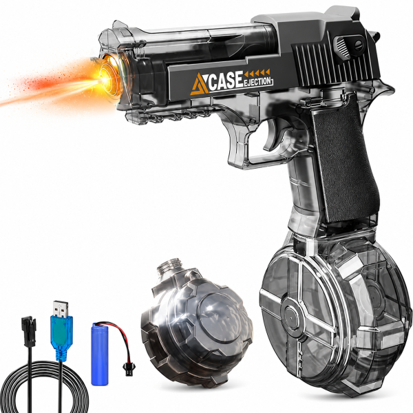 Automatic Electric Water Gun