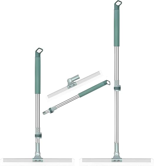 Rotatable Wiper