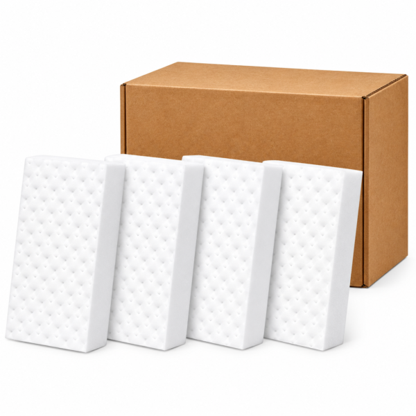 Magic Eraser Cleaning Sponge